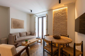 Apartamentos Gravina 56